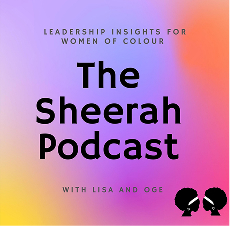 Leadership in the Fast Lane with Evelkah Powell