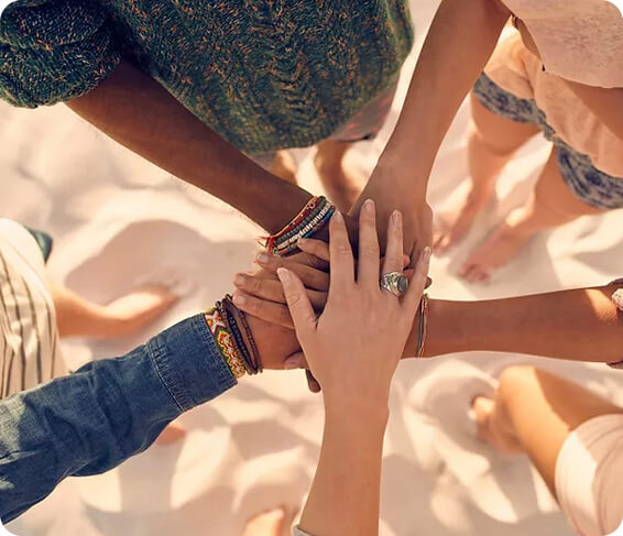 Women in Leadership
