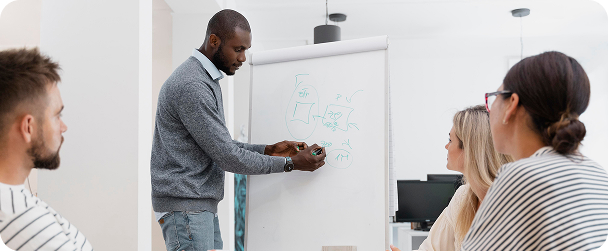 Bespoke Training Overview