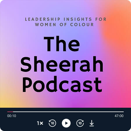 Episode #14 – Your questions answered with Lisa Leonce and Oge Austin-Chukwu
