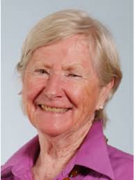 Cherry McCredie