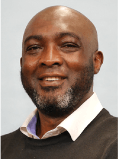 Cllr Chidi Nweke