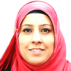 Sidra Naeem DL
