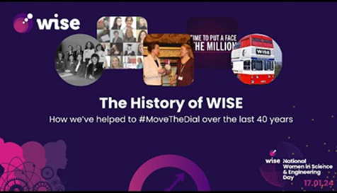 WISE Campaign.
